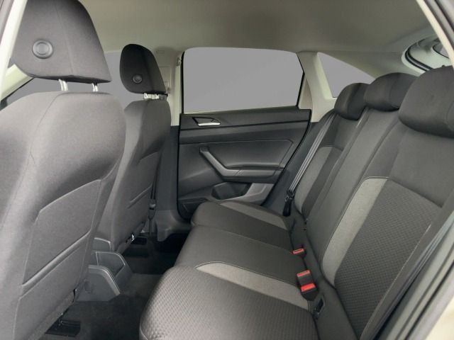 Volkswagen Taigo 2026