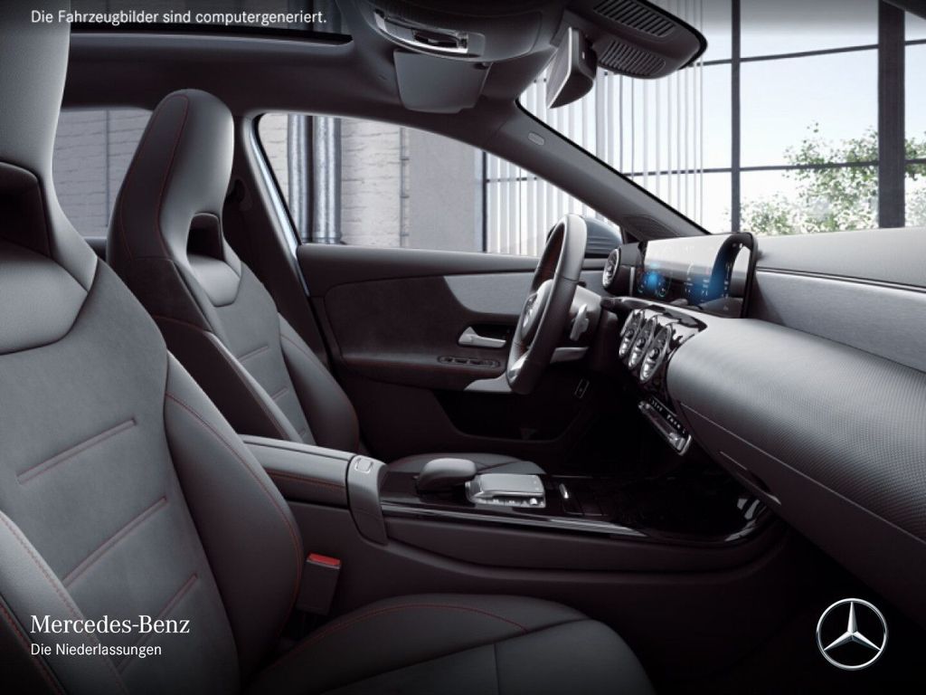 Mercedes-Benz A 250 2022
