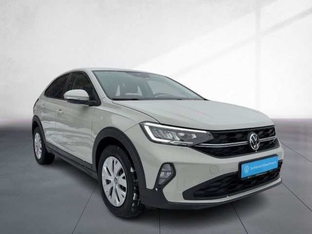 Volkswagen Taigo 2026