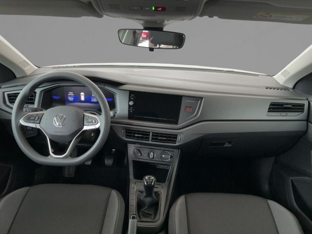 Volkswagen Taigo 2026