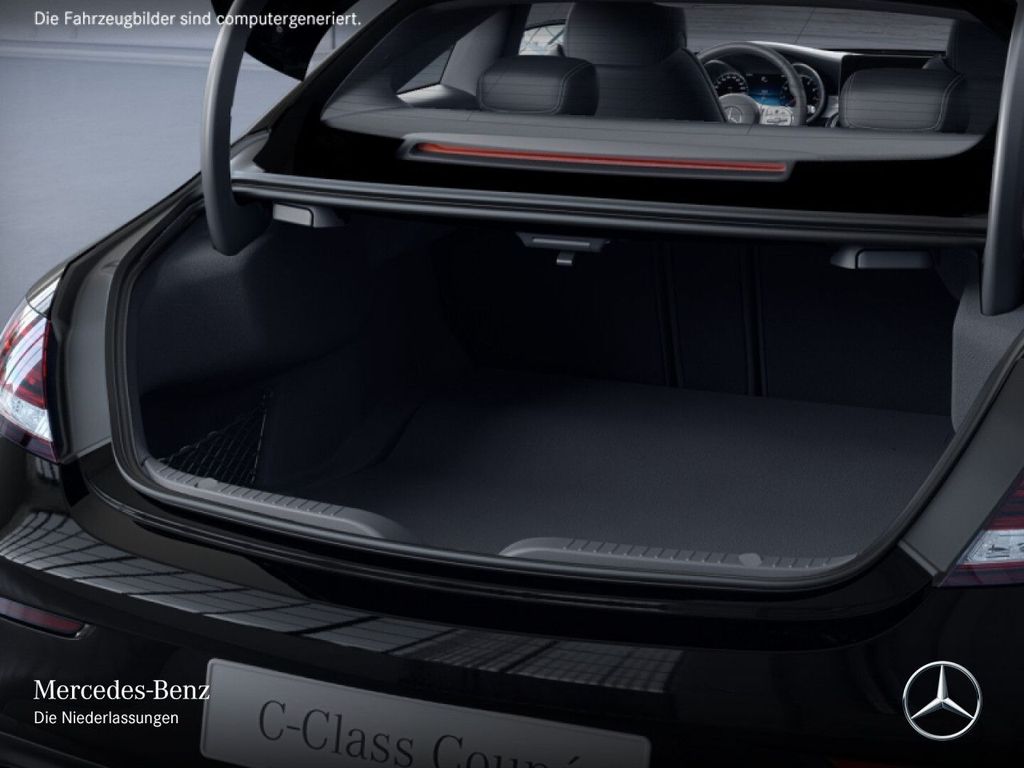 Mercedes-Benz C 180 2023