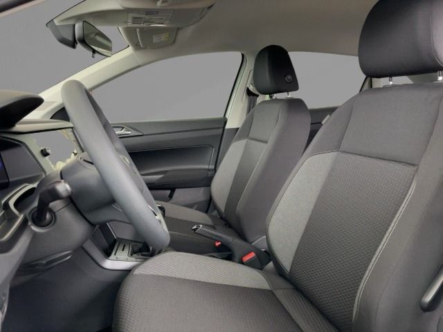 Volkswagen Taigo 2026