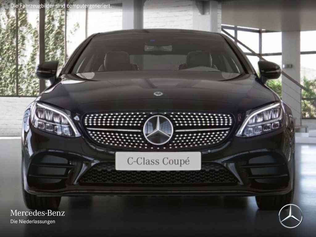 Mercedes-Benz C 180 2023