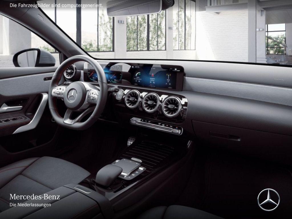 Mercedes-Benz A 250 2022