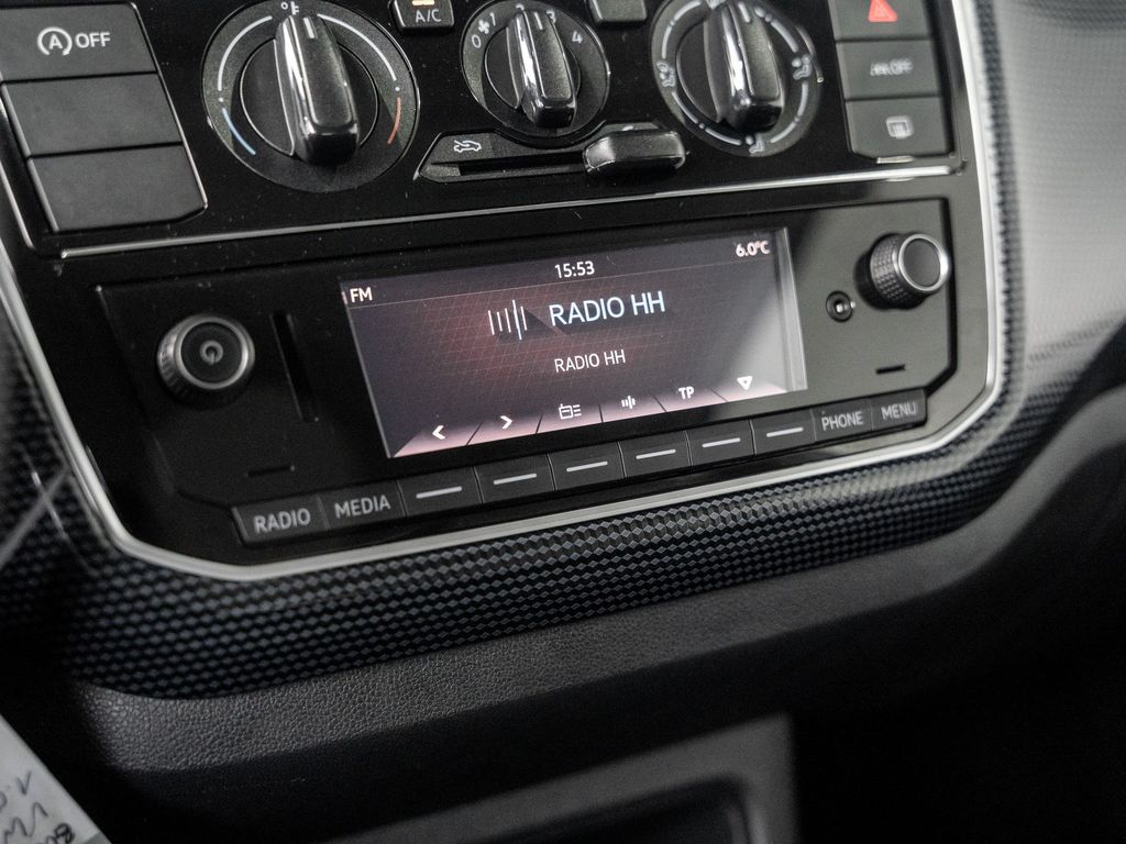 Volkswagen up! 2022