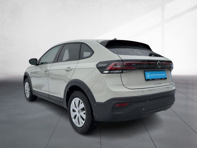 Volkswagen Taigo 2026