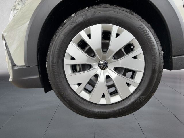 Volkswagen Taigo 2026