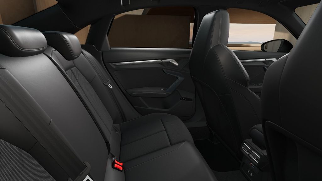 Audi A3 2025