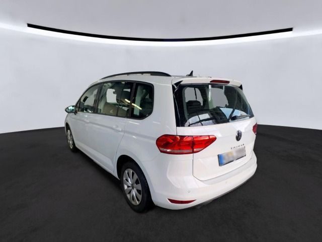 Volkswagen Touran 2022