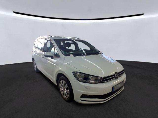 Volkswagen Touran 2022