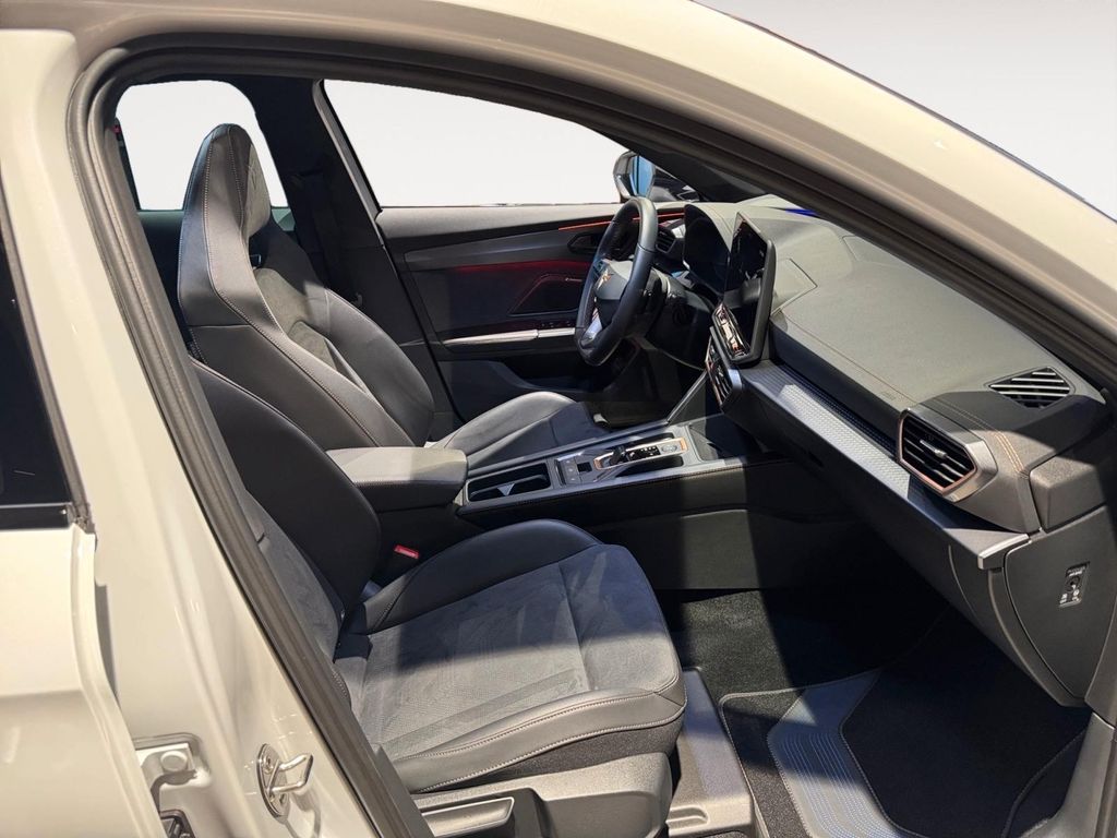 Cupra Formentor 2025