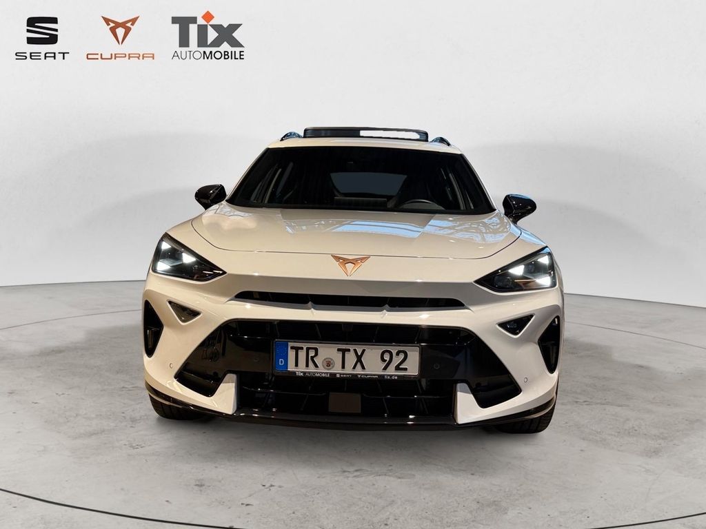 Cupra Formentor 2025