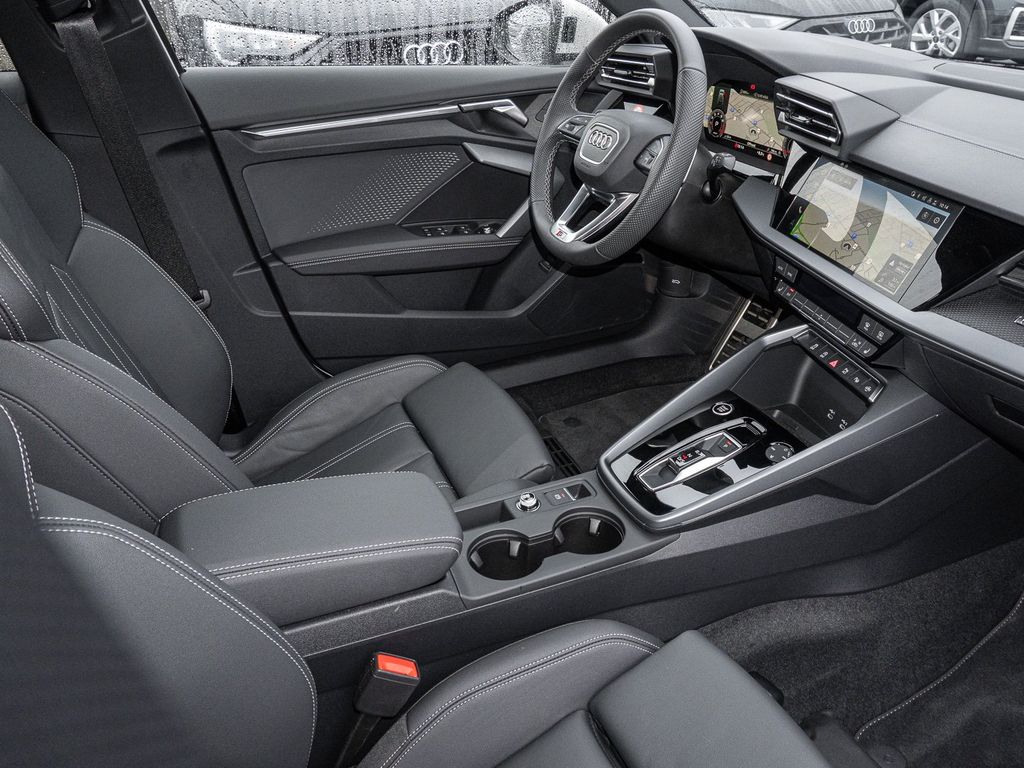 Audi A3 2025
