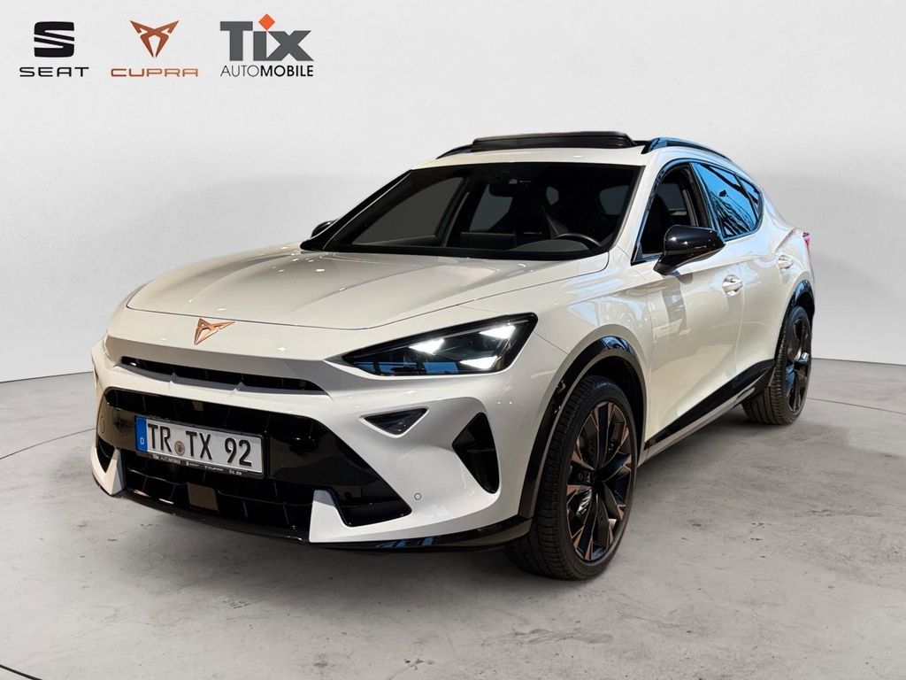 Cupra Formentor 2025