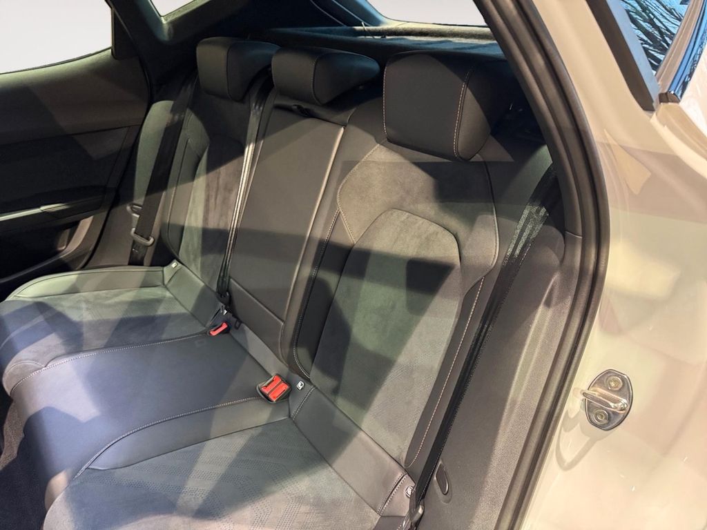 Cupra Formentor 2025