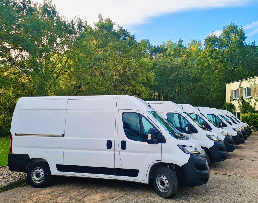 Fiat Ducato 2023