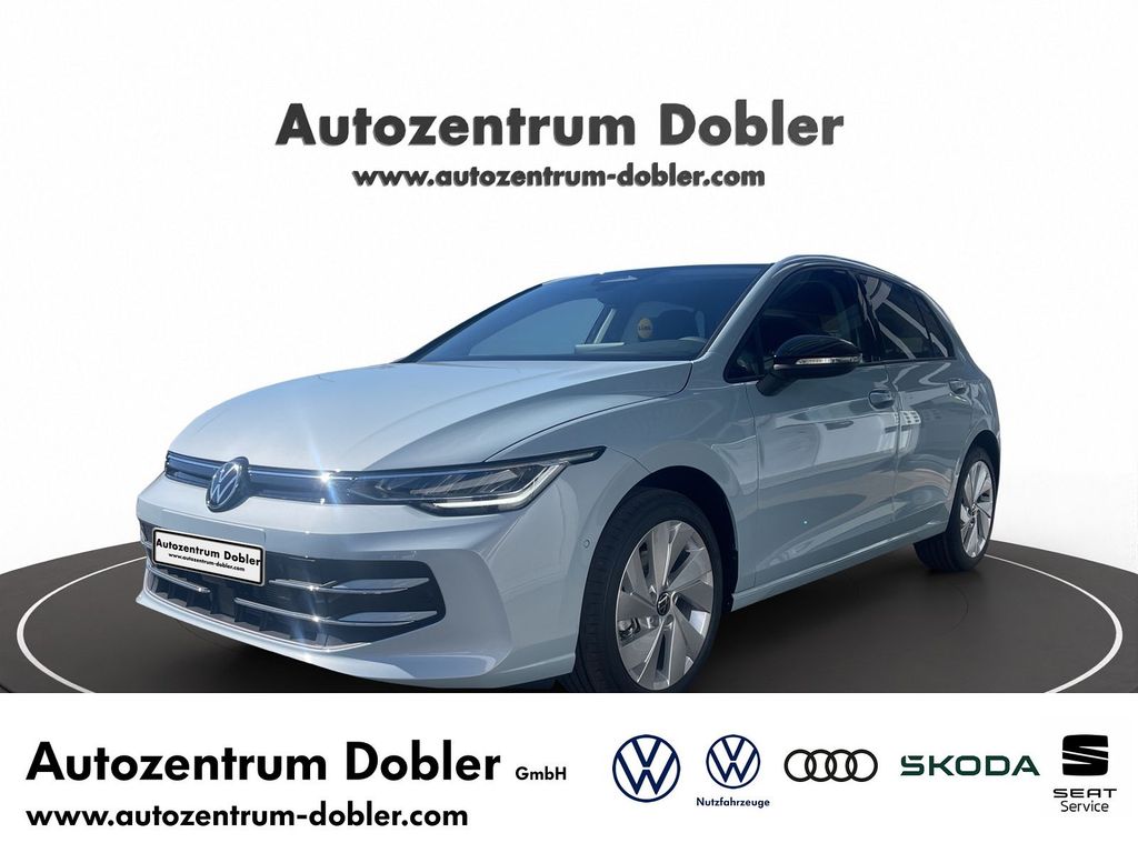 Volkswagen Golf 2025