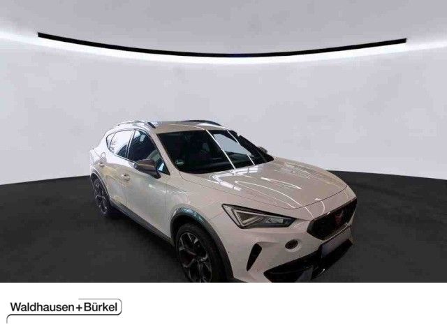 Cupra Formentor 2023