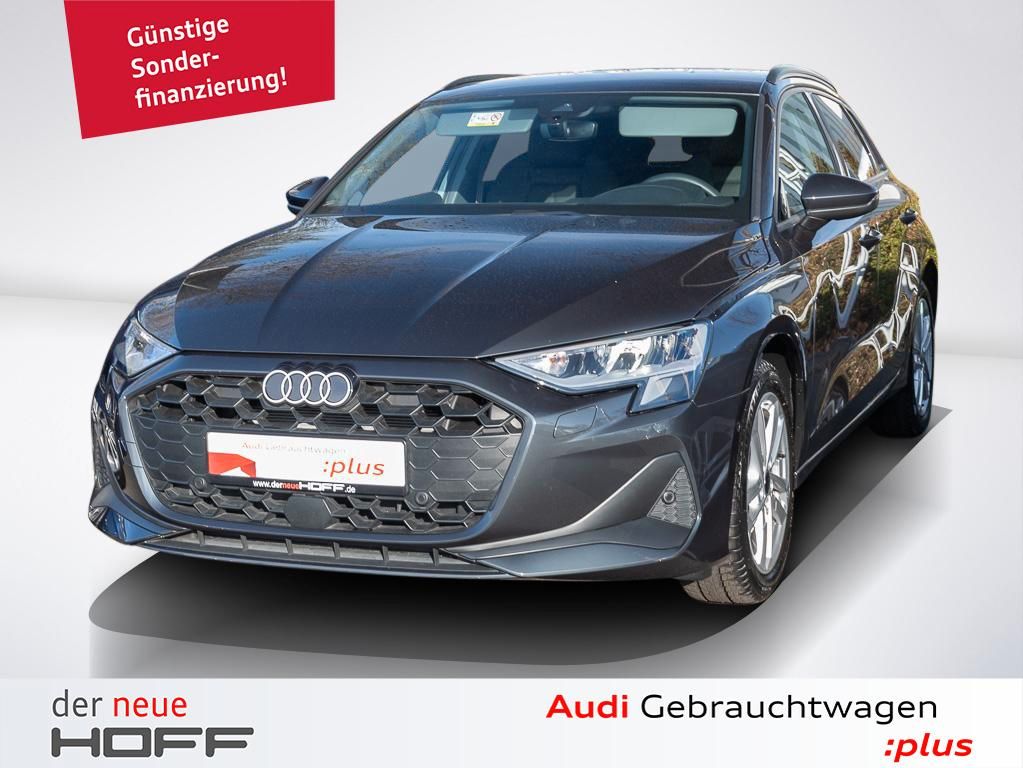 Audi A3 2025