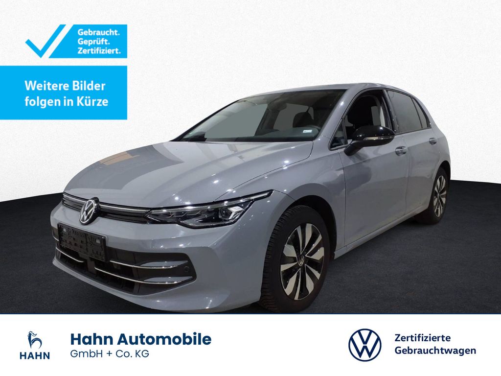 Volkswagen Golf 2025