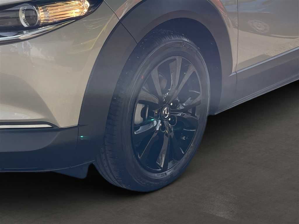 Mazda CX-30 2025