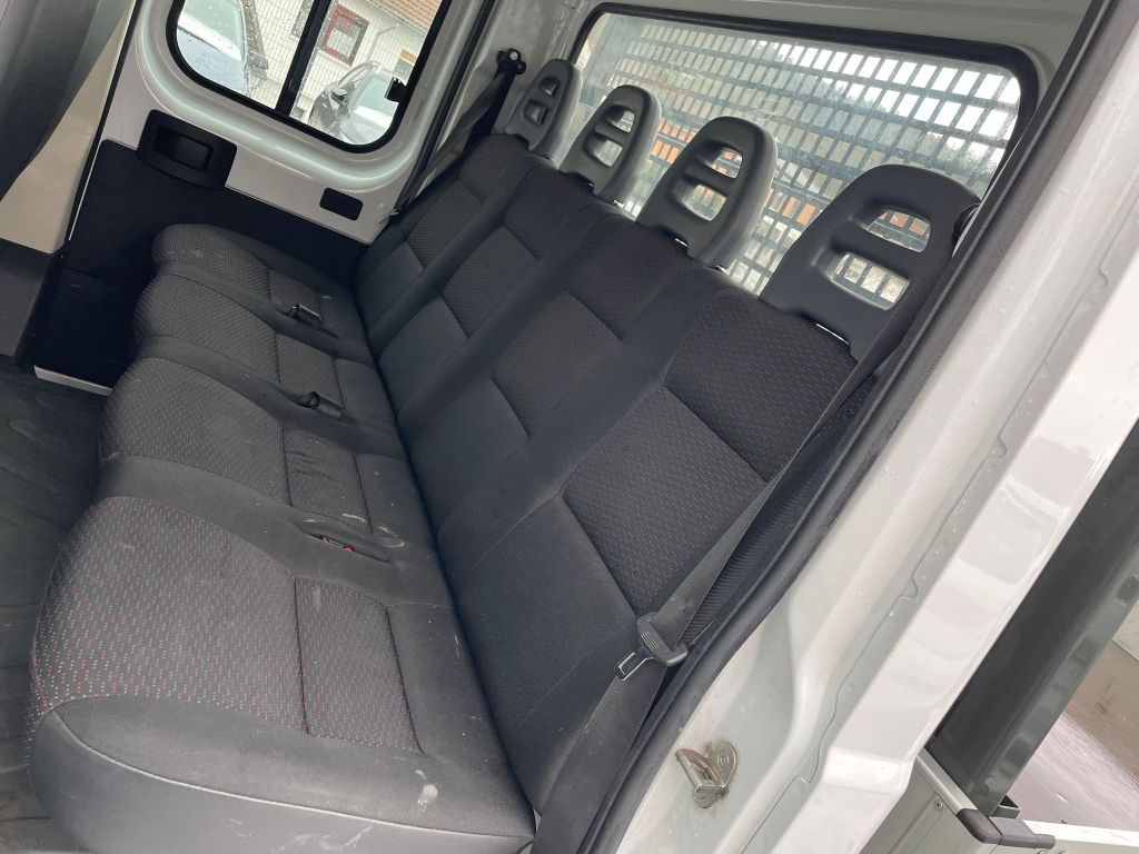 Citroën Jumper 2020