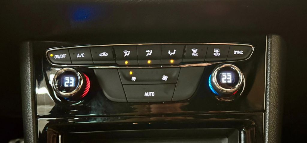 Opel Astra 2020