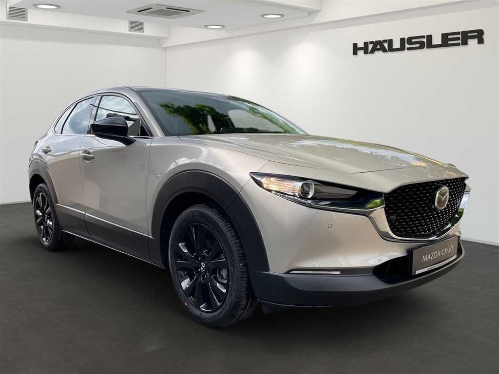 Mazda CX-30 2025