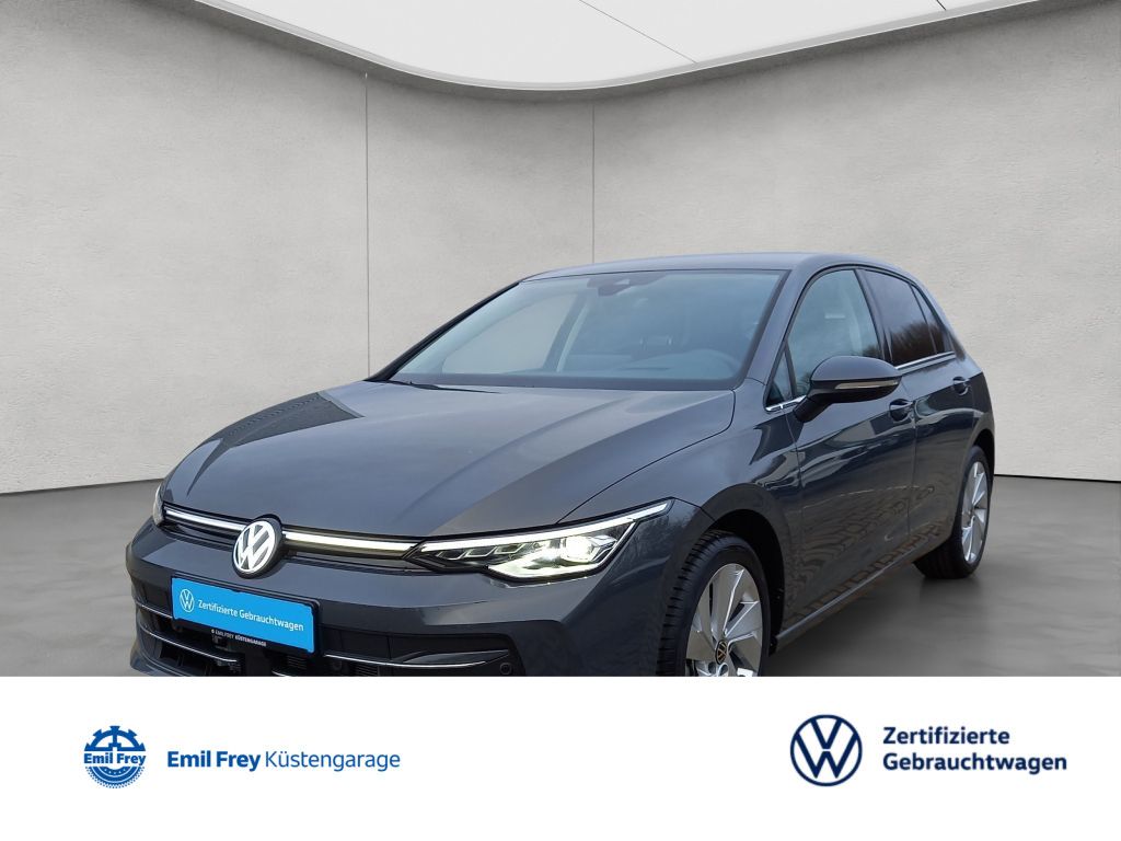 Volkswagen Golf 2025