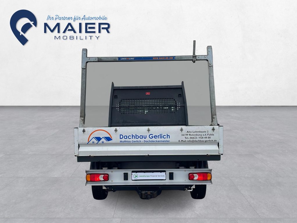 Citroën Jumper 2020