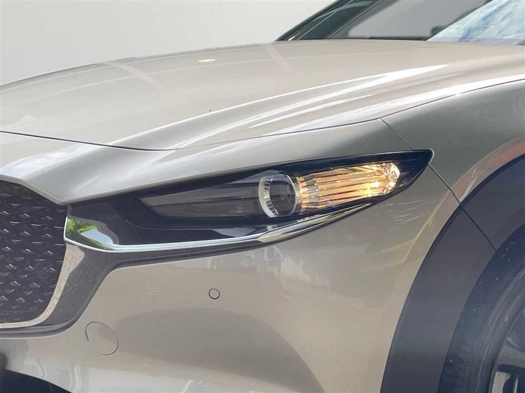 Mazda CX-30 2025