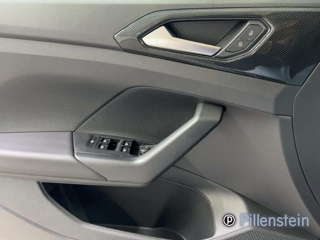 Volkswagen T-Cross 2024