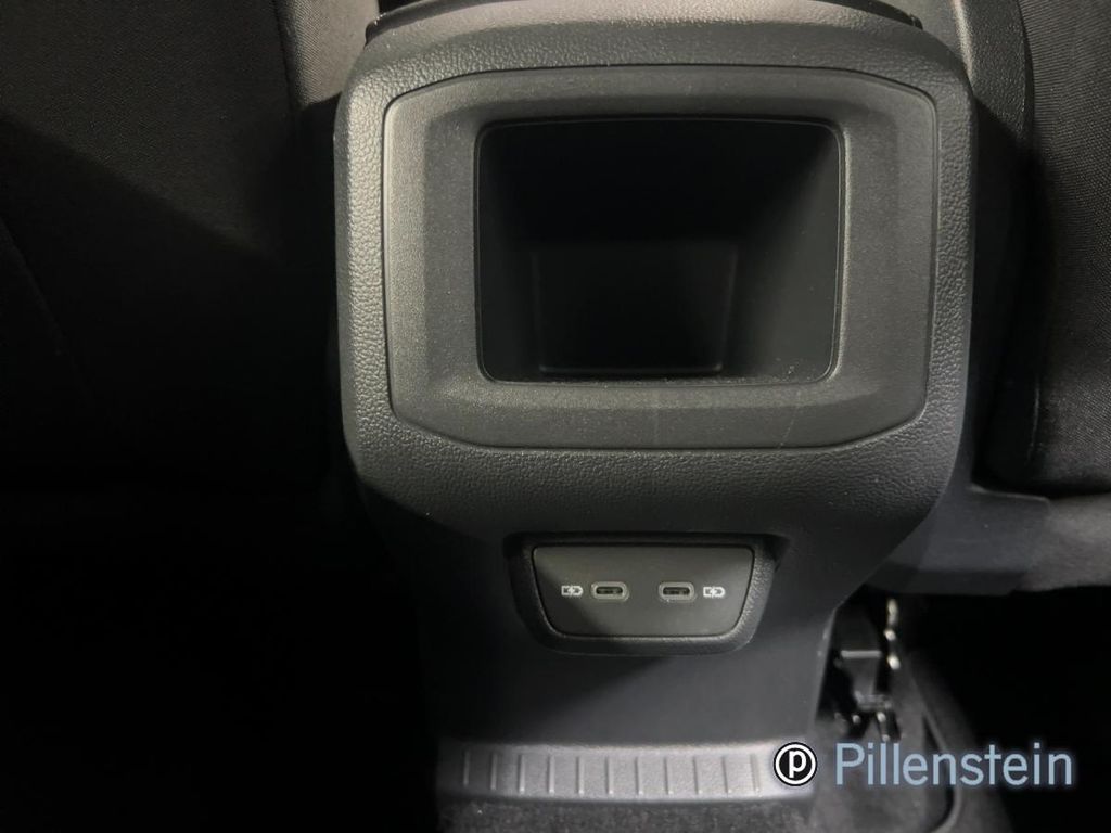 Volkswagen T-Cross 2024