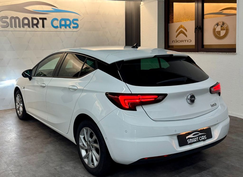 Opel Astra 2020