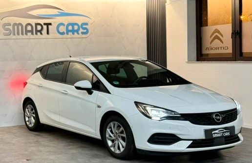 Opel Astra 2020