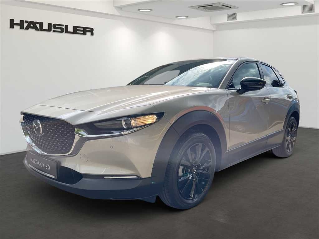 Mazda CX-30 2025