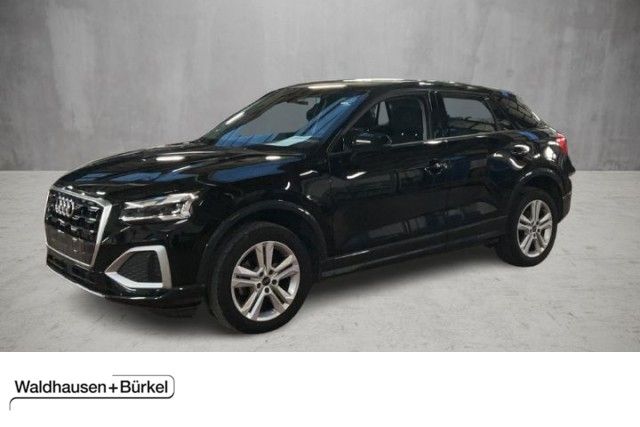 Audi Q2 2024