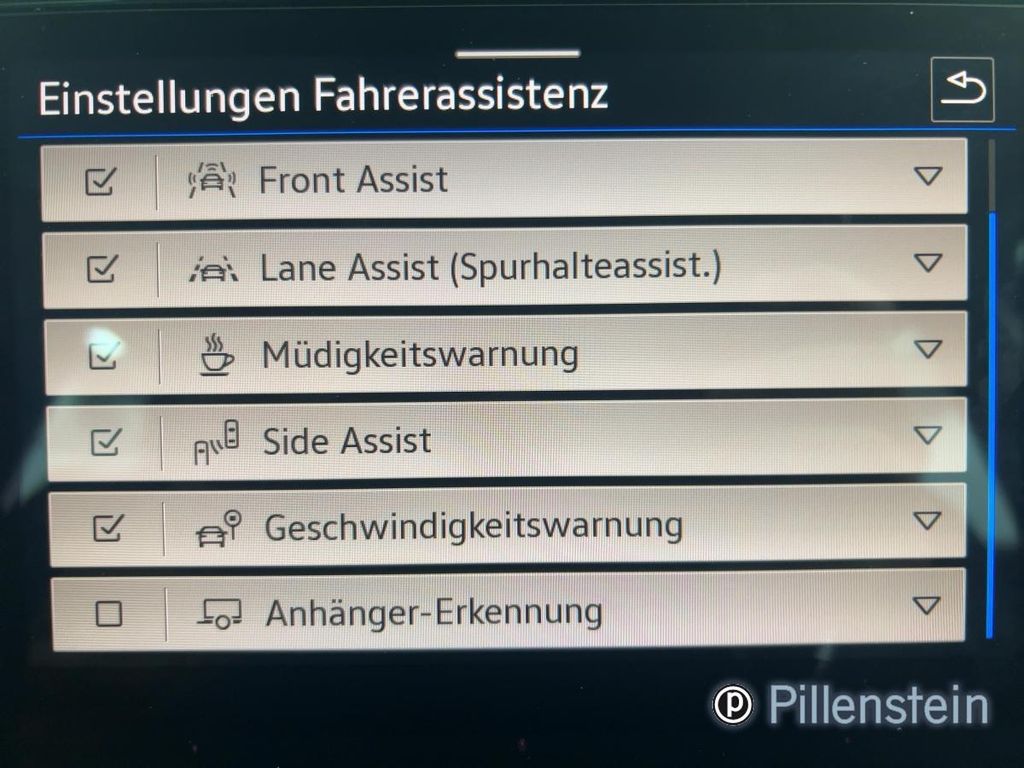 Volkswagen T-Cross 2024