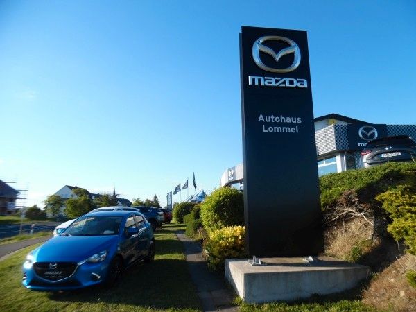 Mazda 2 Hybrid 2025