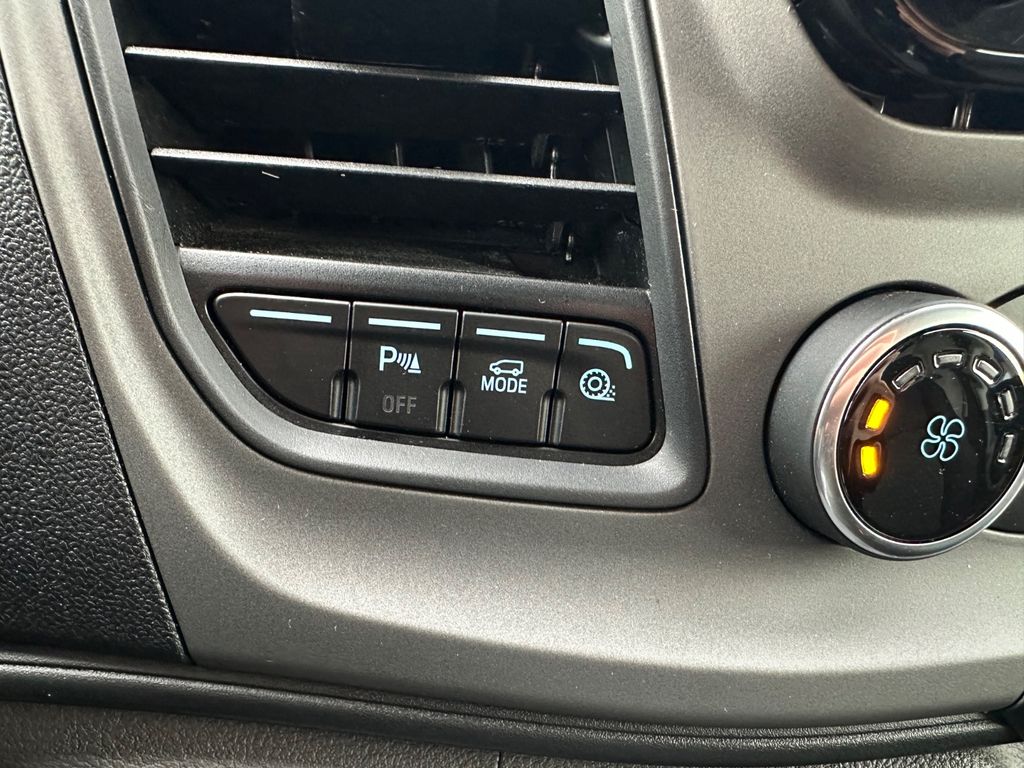 Ford Transit Custom 2022