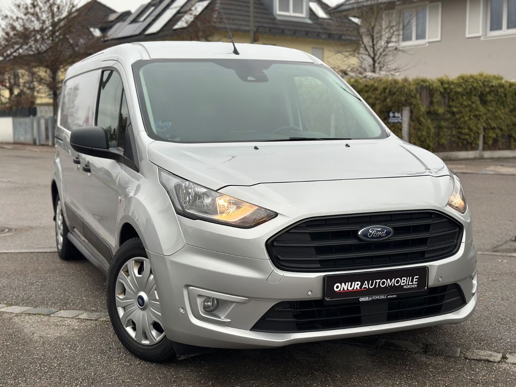 Ford Transit 2020