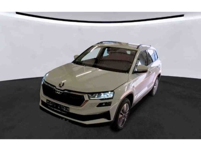 Skoda Karoq 2022