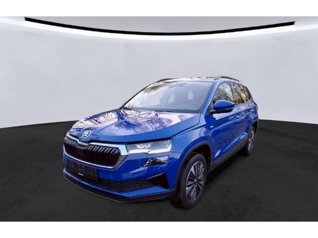 Skoda Karoq 2022