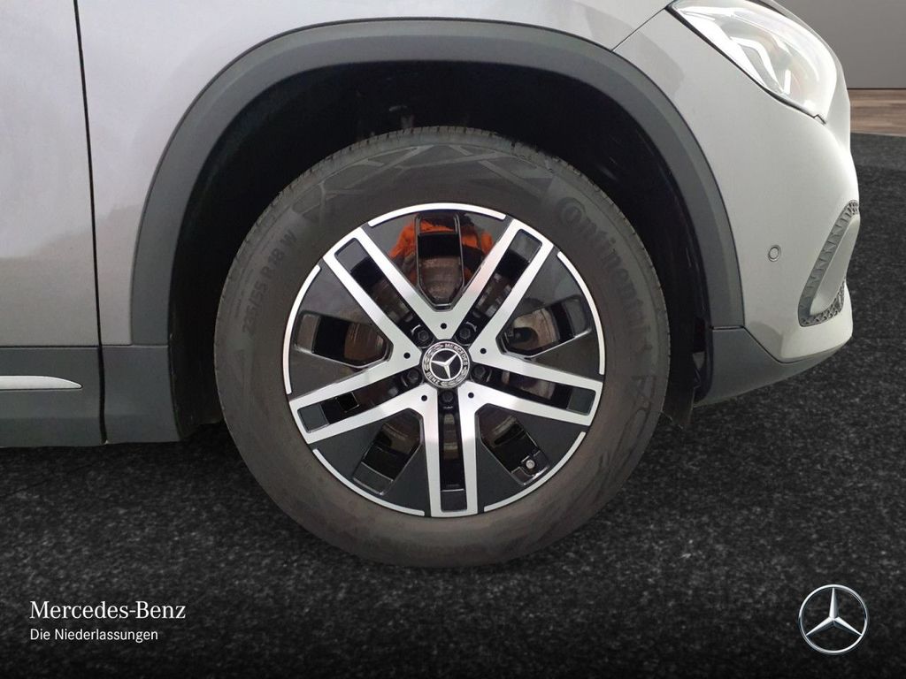 Mercedes-Benz GLA 250 2021