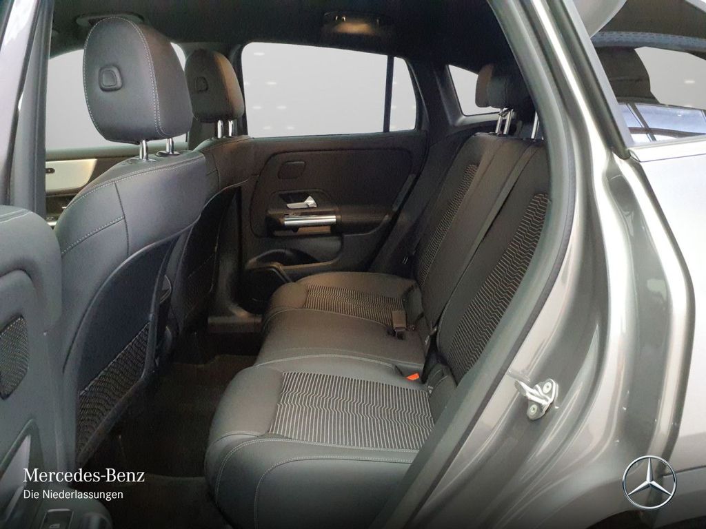 Mercedes-Benz GLA 250 2021