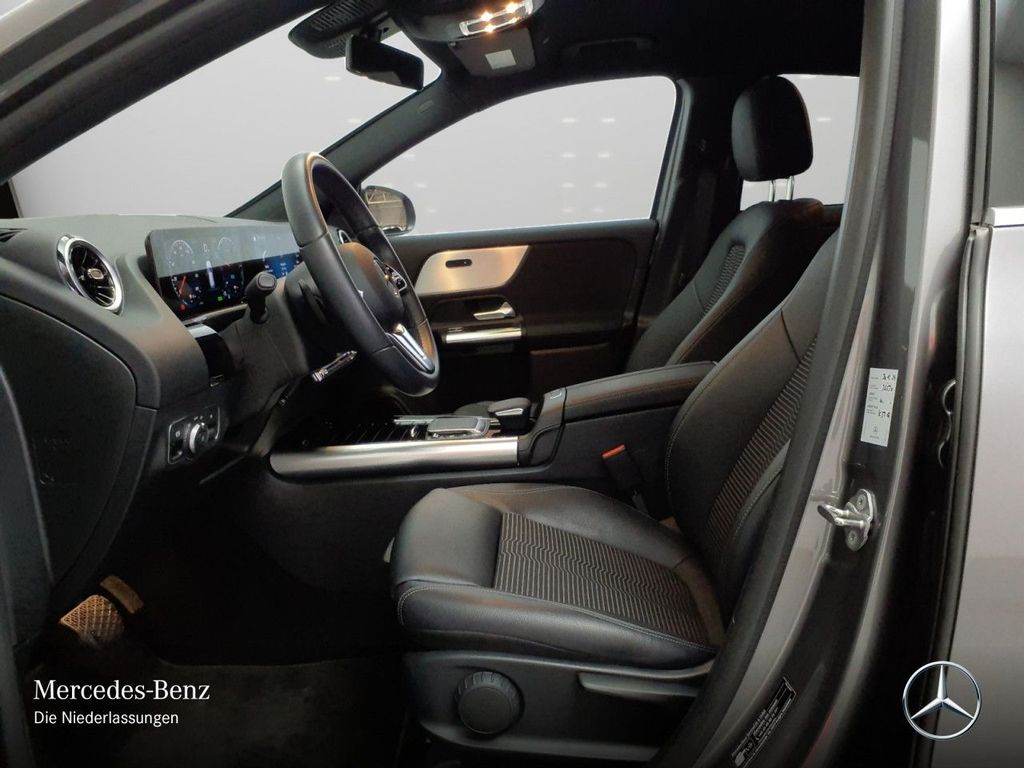 Mercedes-Benz GLA 250 2021