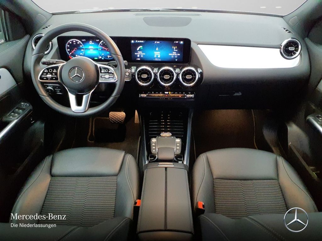 Mercedes-Benz GLA 250 2021