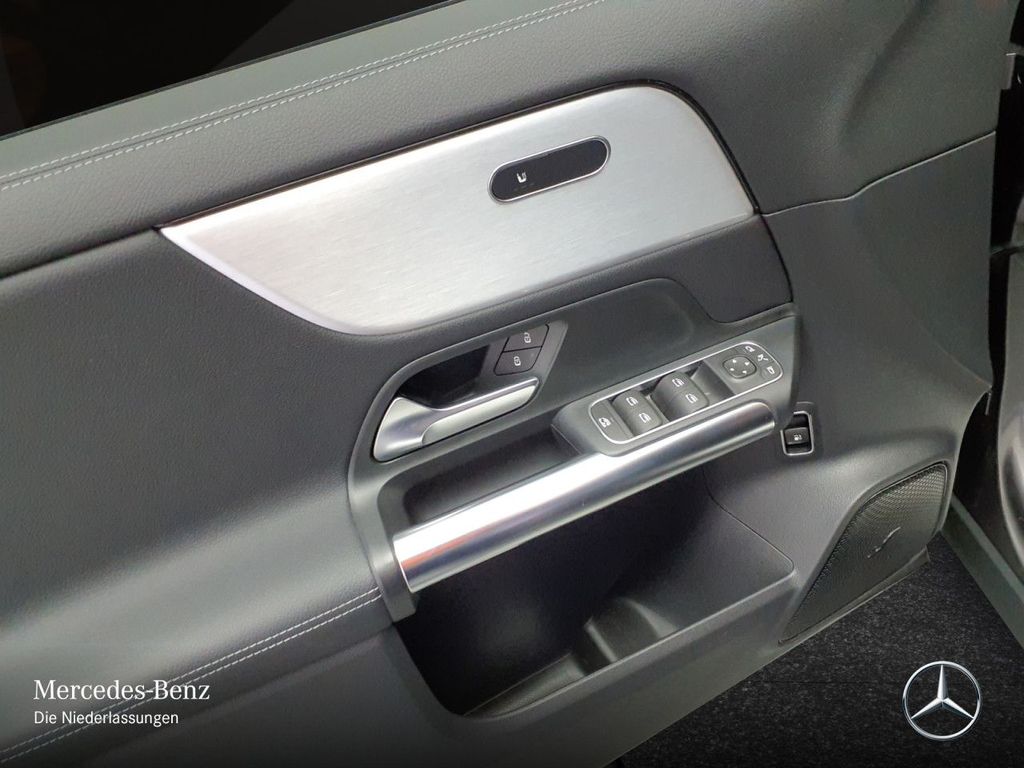 Mercedes-Benz GLA 250 2021