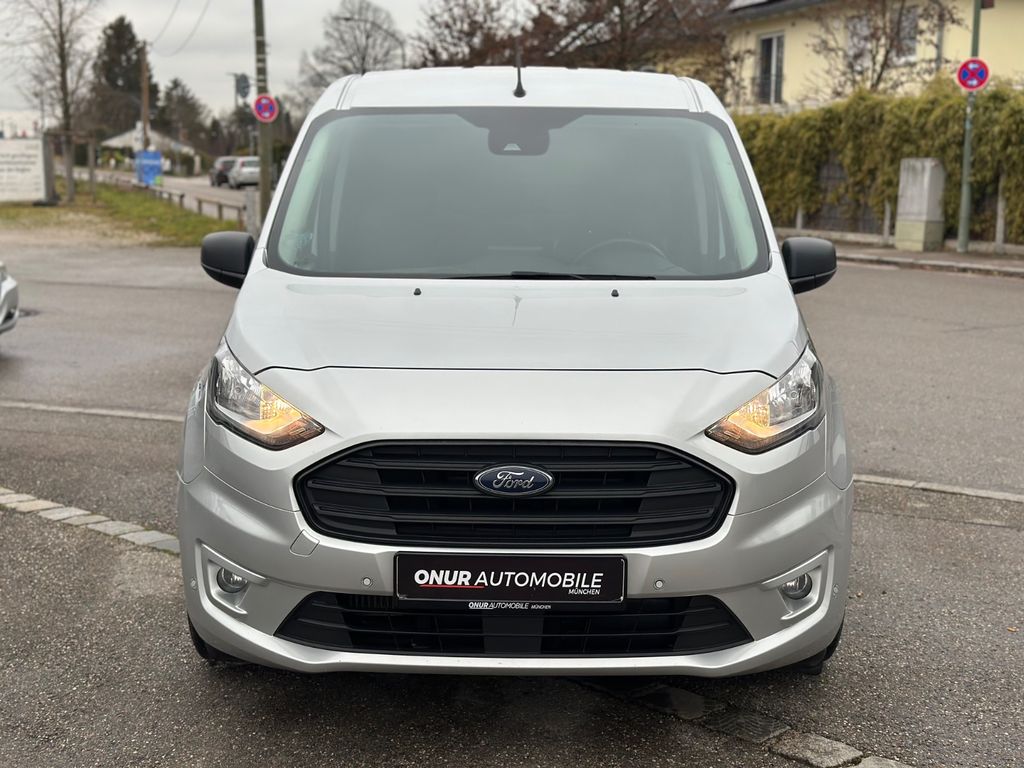Ford Transit 2020