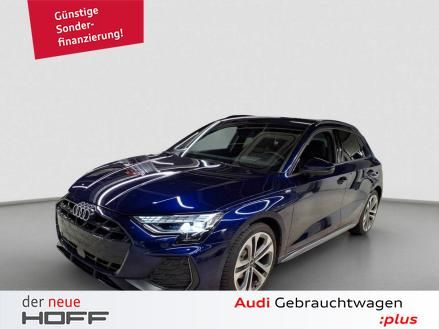 Audi A3 2025